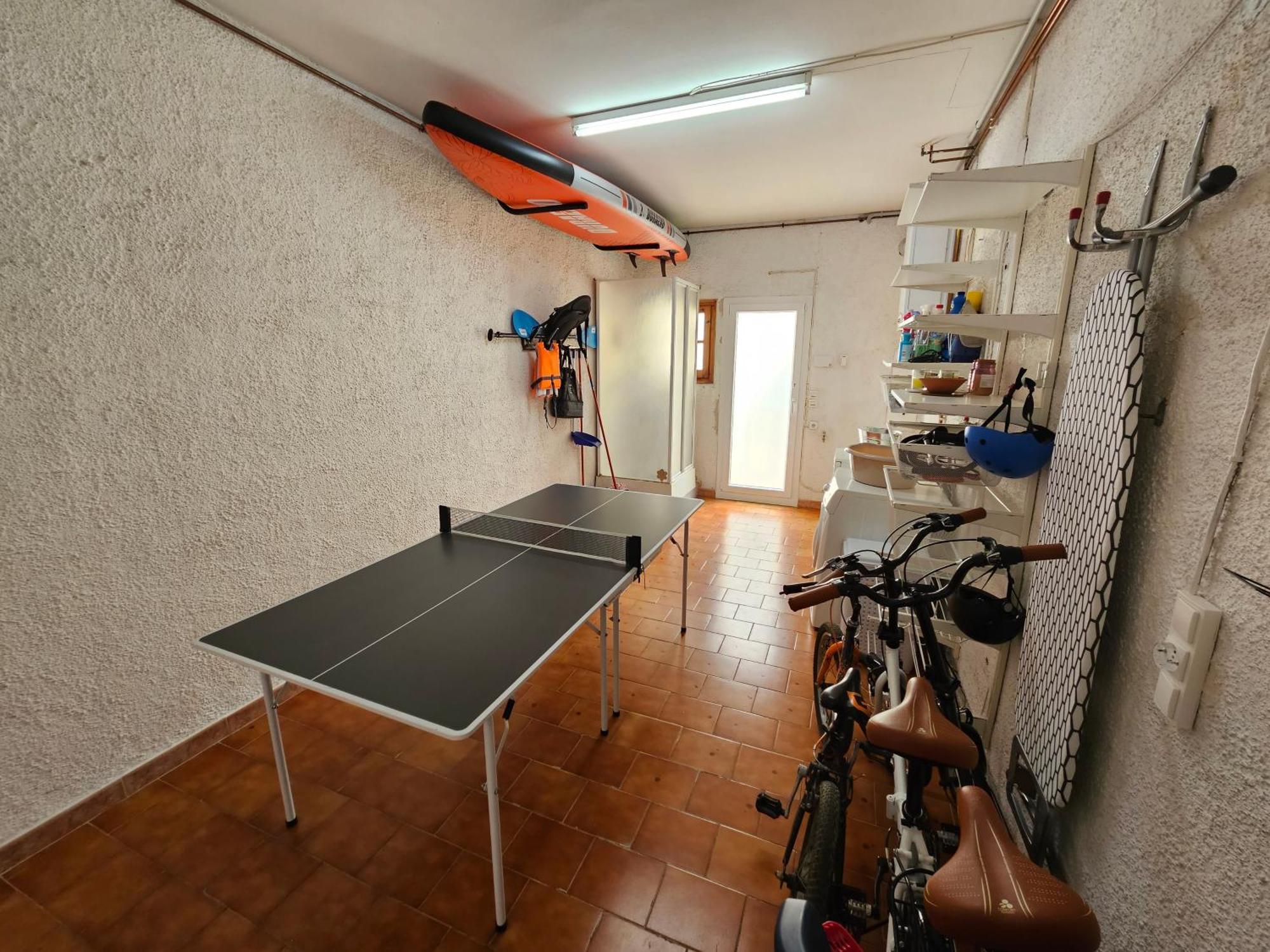 Willa Casa Sebastian L' Escala Zewnętrze zdjęcie